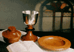 Abendmahlsgeschirr